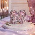 Amara Butterfly Mini Clutch: Inspired by Grace and Beauty