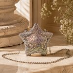Stella Star Clutch
